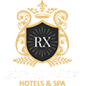 Royal Rex Hotel logo